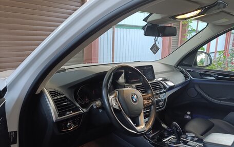 BMW X3, 2020 год, 3 700 000 рублей, 5 фотография