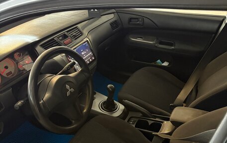Mitsubishi Lancer IX, 2006 год, 260 000 рублей, 7 фотография