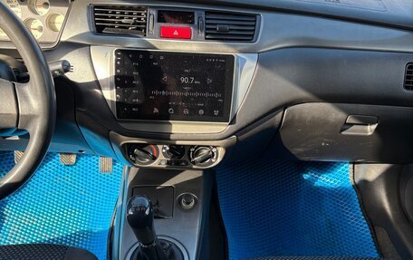 Mitsubishi Lancer IX, 2006 год, 260 000 рублей, 8 фотография