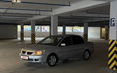 Mitsubishi Lancer IX, 2006 год, 260 000 рублей, 6 фотография