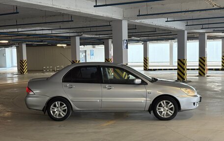Mitsubishi Lancer IX, 2006 год, 260 000 рублей, 2 фотография