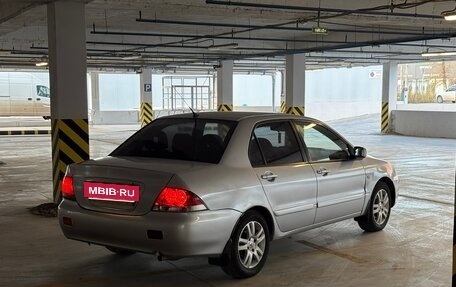 Mitsubishi Lancer IX, 2006 год, 260 000 рублей, 3 фотография