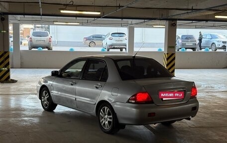 Mitsubishi Lancer IX, 2006 год, 260 000 рублей, 5 фотография