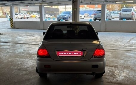 Mitsubishi Lancer IX, 2006 год, 260 000 рублей, 4 фотография