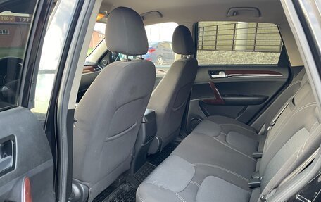 Zotye T600, 2017 год, 950 000 рублей, 10 фотография