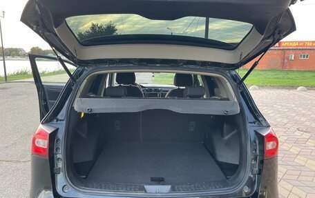 Zotye T600, 2017 год, 950 000 рублей, 12 фотография