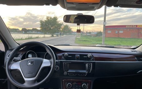 Zotye T600, 2017 год, 950 000 рублей, 11 фотография