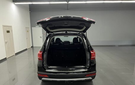 Haval H6, 2018 год, 1 395 000 рублей, 6 фотография