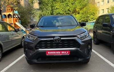 Toyota RAV4, 2019 год, 3 200 000 рублей, 1 фотография