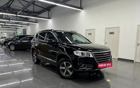 Haval H6, 2018 год, 1 395 000 рублей, 4 фотография