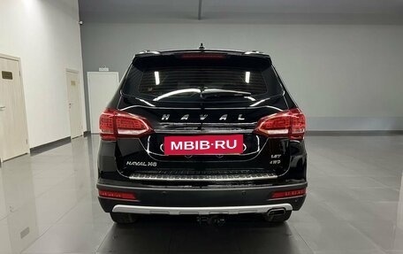 Haval H6, 2018 год, 1 395 000 рублей, 3 фотография