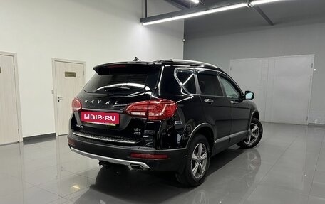 Haval H6, 2018 год, 1 395 000 рублей, 2 фотография