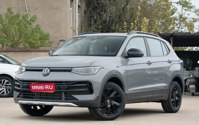 Volkswagen Tharu, 2025 год, 2 430 000 рублей, 1 фотография