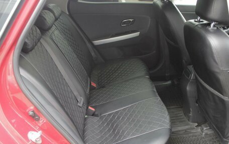 KIA cee'd III, 2013 год, 1 045 000 рублей, 13 фотография