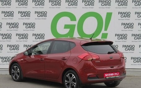 KIA cee'd III, 2013 год, 1 045 000 рублей, 7 фотография
