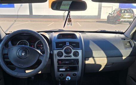 Renault Megane II, 2004 год, 355 000 рублей, 8 фотография