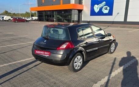 Renault Megane II, 2004 год, 355 000 рублей, 5 фотография
