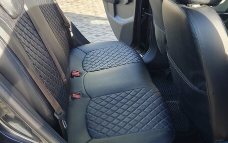 Chevrolet Aveo III, 2013 год, 750 000 рублей, 6 фотография