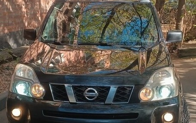 Nissan X-Trail, 2008 год, 1 100 000 рублей, 1 фотография