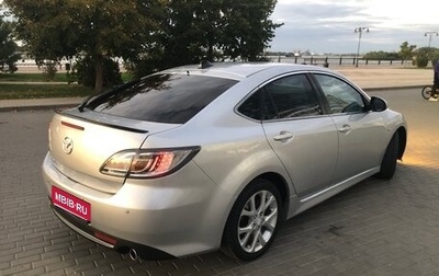 Mazda 6, 2008 год, 900 000 рублей, 1 фотография