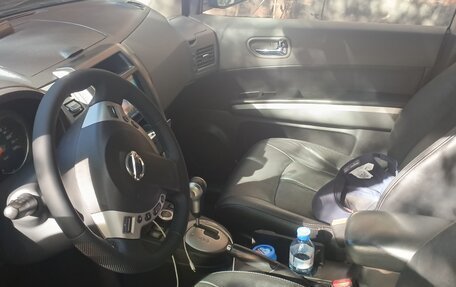Nissan X-Trail, 2008 год, 1 100 000 рублей, 6 фотография