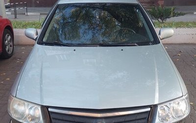 Nissan Almera Classic, 2006 год, 300 000 рублей, 1 фотография