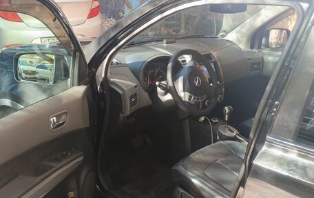 Nissan X-Trail, 2008 год, 1 100 000 рублей, 7 фотография
