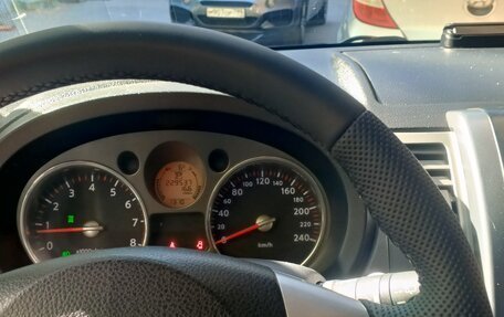 Nissan X-Trail, 2008 год, 1 100 000 рублей, 3 фотография