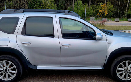 Renault Duster I рестайлинг, 2015 год, 950 000 рублей, 8 фотография