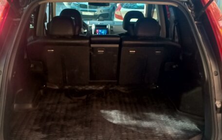Nissan X-Trail, 2008 год, 1 100 000 рублей, 4 фотография