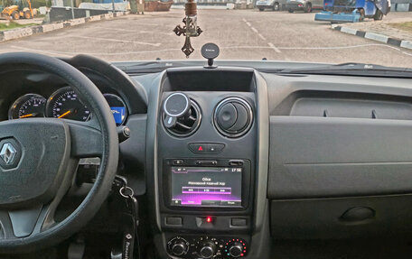 Renault Duster I рестайлинг, 2015 год, 950 000 рублей, 9 фотография