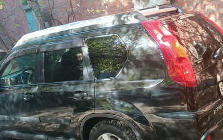 Nissan X-Trail, 2008 год, 1 100 000 рублей, 10 фотография