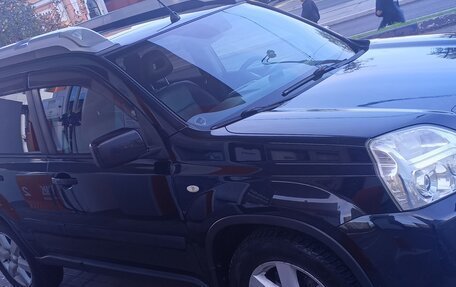 Nissan X-Trail, 2008 год, 1 100 000 рублей, 11 фотография