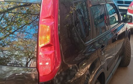 Nissan X-Trail, 2008 год, 1 100 000 рублей, 9 фотография