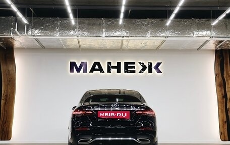 Mercedes-Benz E-Класс, 2021 год, 4 600 000 рублей, 5 фотография