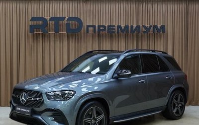 Mercedes-Benz GLE, 2025 год, 14 400 000 рублей, 1 фотография