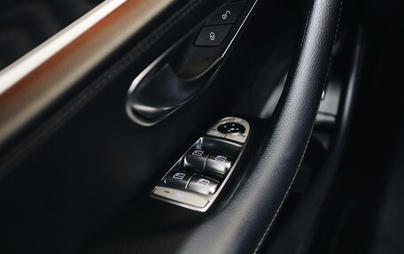 Mercedes-Benz E-Класс, 2021 год, 4 600 000 рублей, 15 фотография