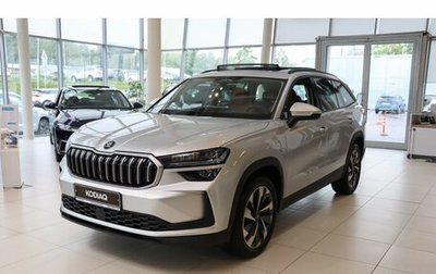 Skoda Kodiaq, 2025 год, 5 700 000 рублей, 1 фотография