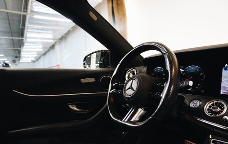 Mercedes-Benz E-Класс, 2021 год, 4 600 000 рублей, 7 фотография