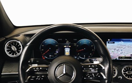 Mercedes-Benz E-Класс, 2021 год, 4 600 000 рублей, 8 фотография