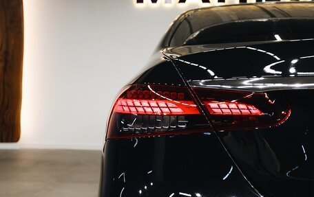Mercedes-Benz E-Класс, 2021 год, 4 600 000 рублей, 22 фотография