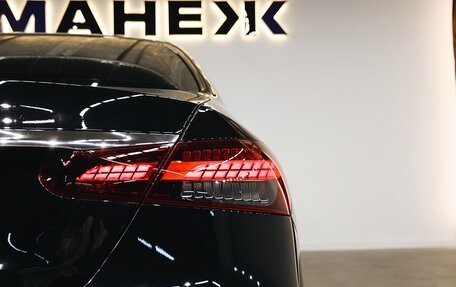 Mercedes-Benz E-Класс, 2021 год, 4 600 000 рублей, 23 фотография