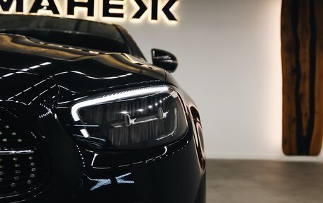 Mercedes-Benz E-Класс, 2021 год, 4 600 000 рублей, 21 фотография