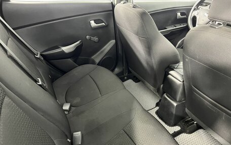 KIA Rio III рестайлинг, 2016 год, 980 000 рублей, 12 фотография