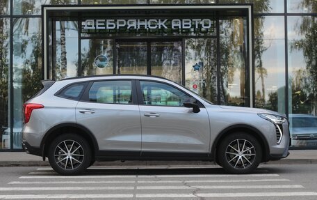 Haval Jolion, 2024 год, 2 250 000 рублей, 4 фотография