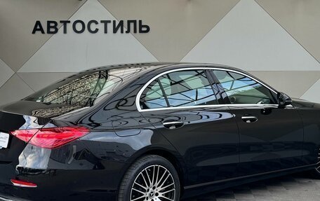 Mercedes-Benz C-Класс, 2024 год, 5 699 000 рублей, 4 фотография