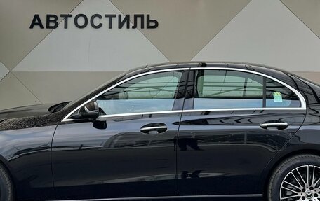 Mercedes-Benz C-Класс, 2024 год, 5 699 000 рублей, 5 фотография