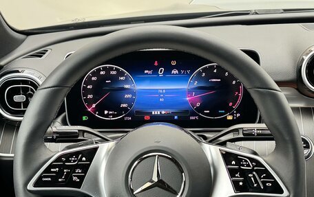 Mercedes-Benz C-Класс, 2024 год, 5 699 000 рублей, 13 фотография