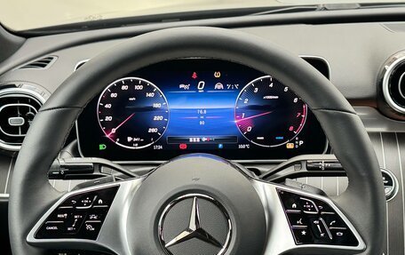 Mercedes-Benz C-Класс, 2024 год, 5 699 000 рублей, 9 фотография