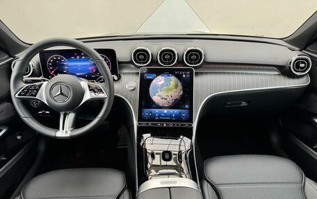 Mercedes-Benz C-Класс, 2024 год, 5 699 000 рублей, 11 фотография